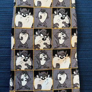 Looney Tunes Necktie